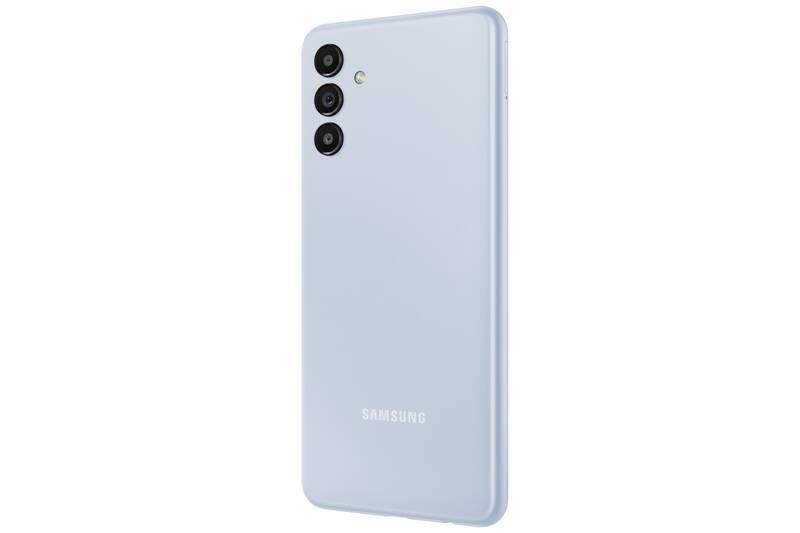 Mobilní telefon Samsung Galaxy A13 5G 4GB 64GB modrý