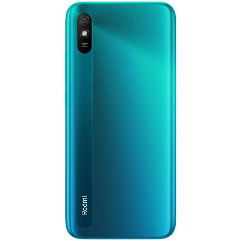 Mobilní telefon Xiaomi Redmi 9A 2022 - Aurora Green