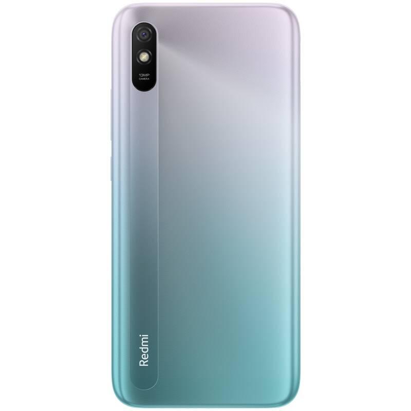 Mobilní telefon Xiaomi Redmi 9A 2022 - Glacial Blue