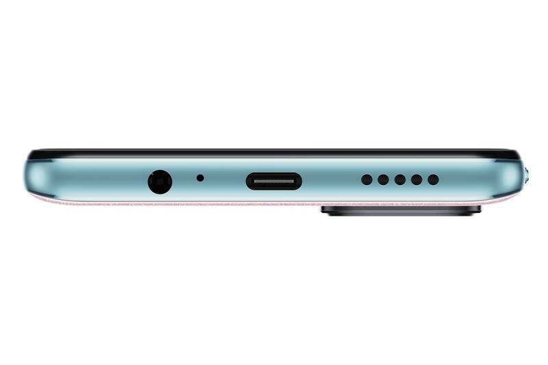 Mobilní telefon Xiaomi Redmi Note 11S 5G 4GB 128GB - Star Blue