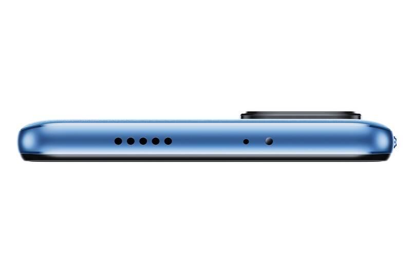 Mobilní telefon Xiaomi Redmi Note 11S 5G 4GB 128GB - Twilight Blue