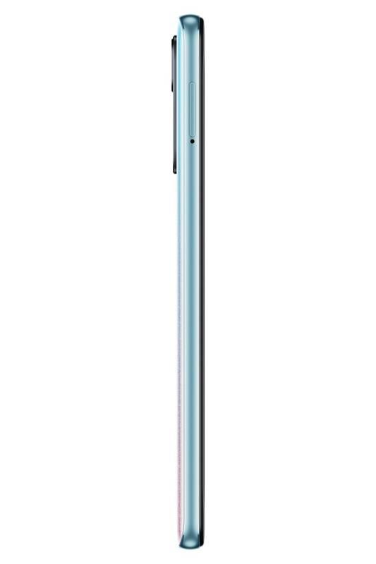 Mobilní telefon Xiaomi Redmi Note 11S 5G 6GB 128GB - Star Blue
