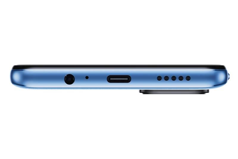 Mobilní telefon Xiaomi Redmi Note 11S 5G 6GB 128GB - Twilight Blue