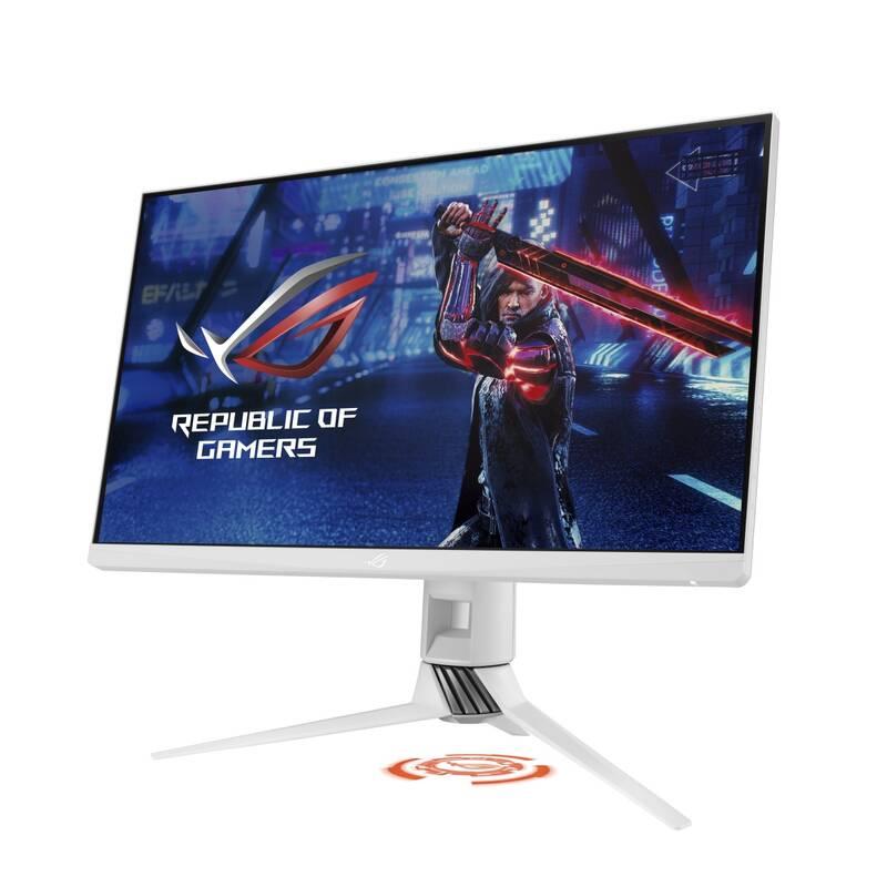 Monitor Asus ROG Strix XG279Q-W