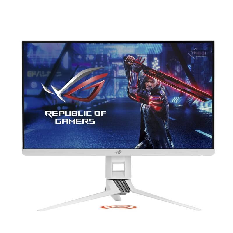Monitor Asus ROG Strix XG279Q-W
