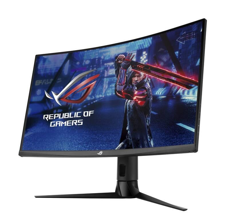 Monitor Asus ROG Strix XG32VC