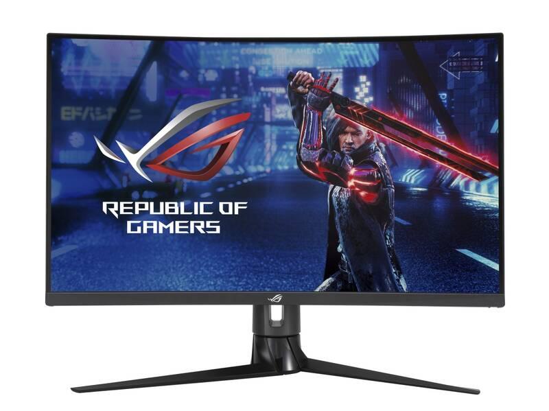 Monitor Asus ROG Strix XG32VC