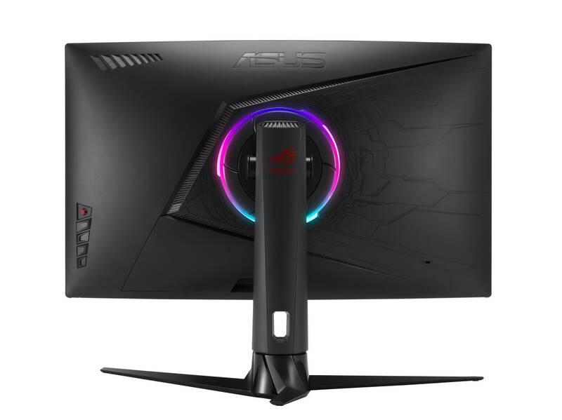Monitor Asus ROG Strix XG32VC