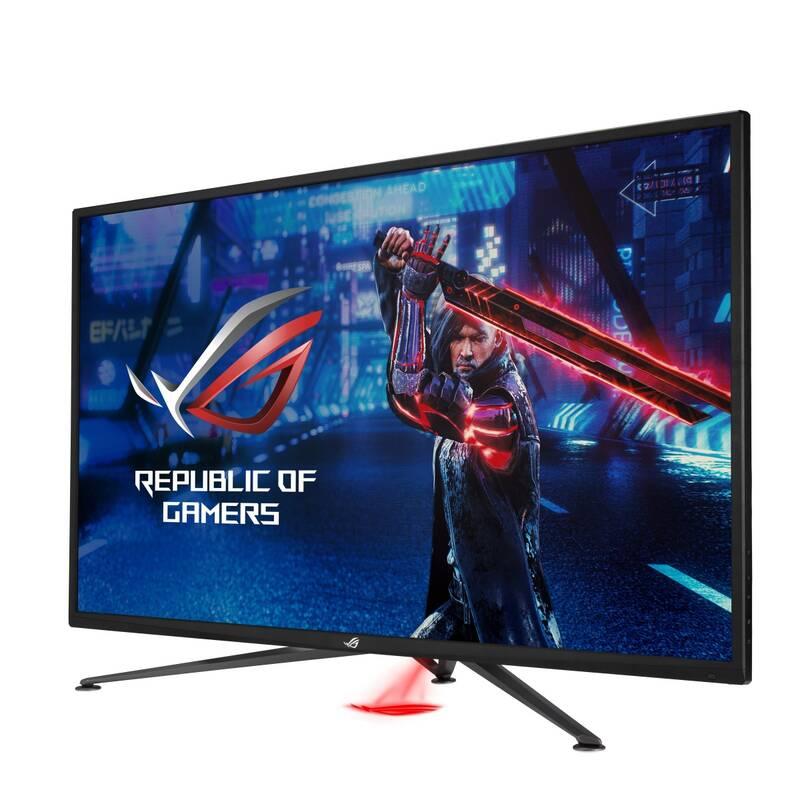Monitor Asus ROG Strix XG43UQ