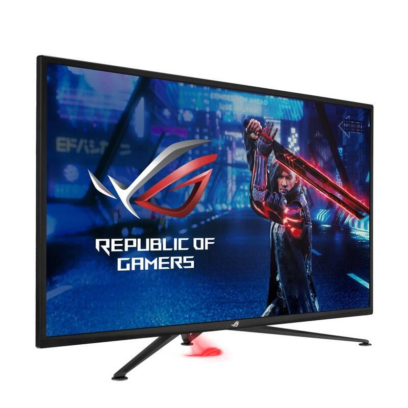 Monitor Asus ROG Strix XG43UQ