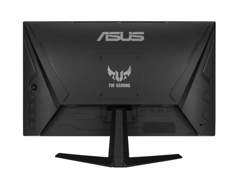 Monitor Asus TUF Gaming VG247Q1A, Monitor, Asus, TUF, Gaming, VG247Q1A