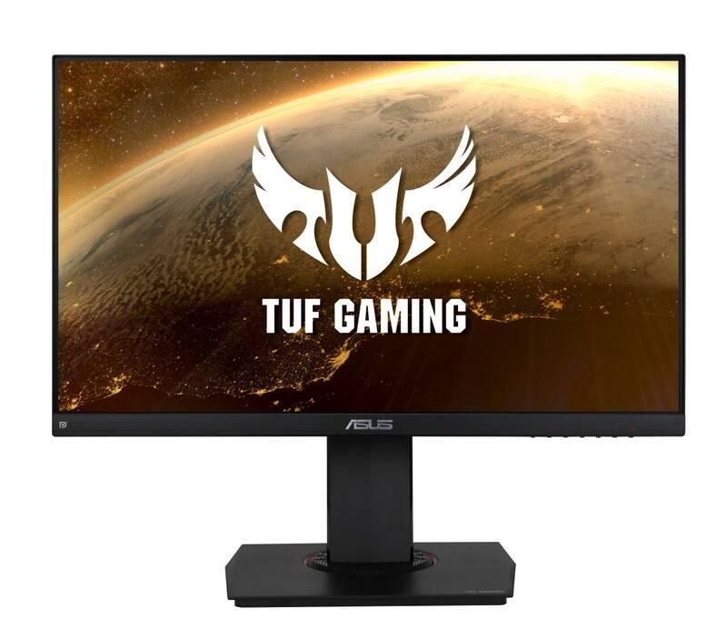 Monitor Asus TUF Gaming VG249Q, Monitor, Asus, TUF, Gaming, VG249Q