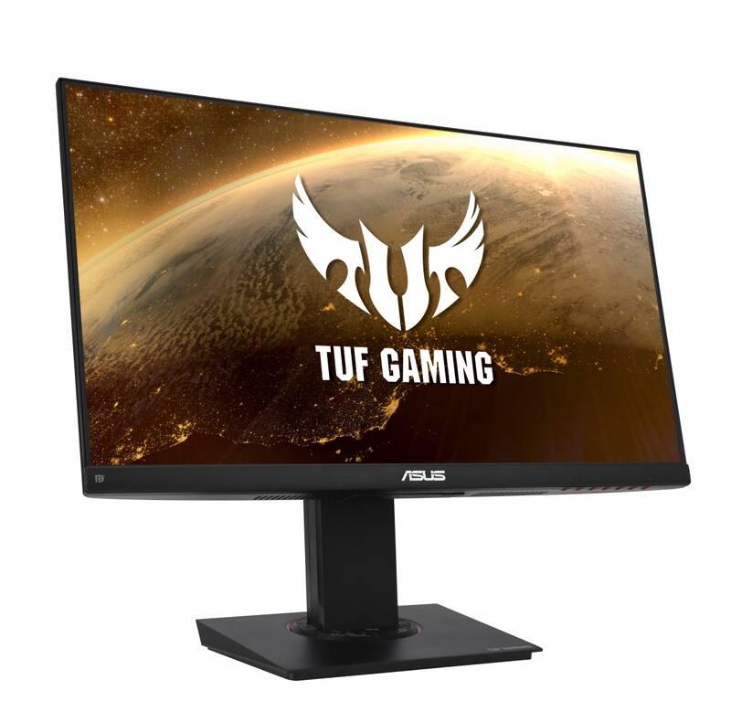 Monitor Asus TUF Gaming VG249Q