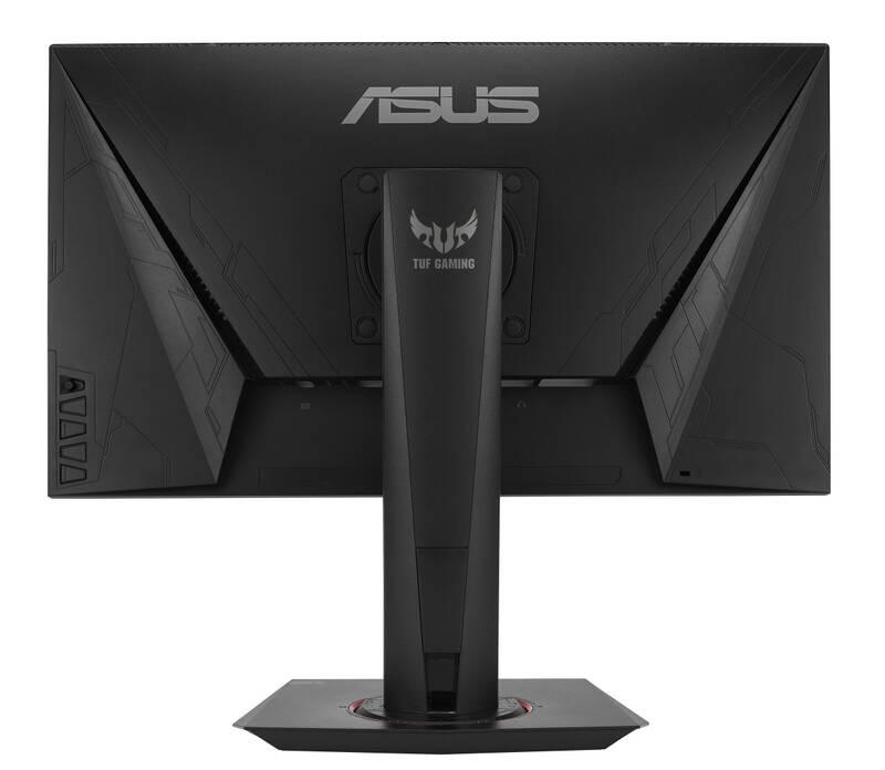 Monitor Asus TUF Gaming VG258QM