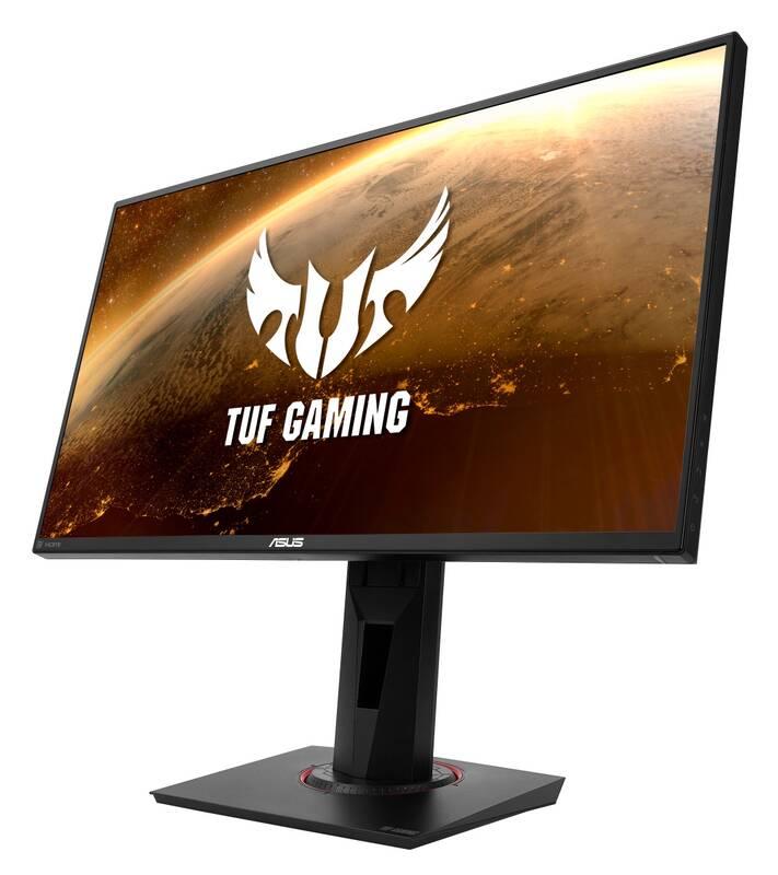 Monitor Asus TUF Gaming VG259QM