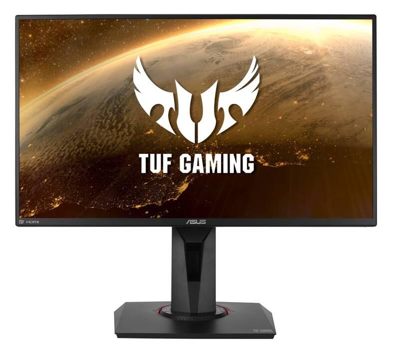 Monitor Asus TUF Gaming VG259QM