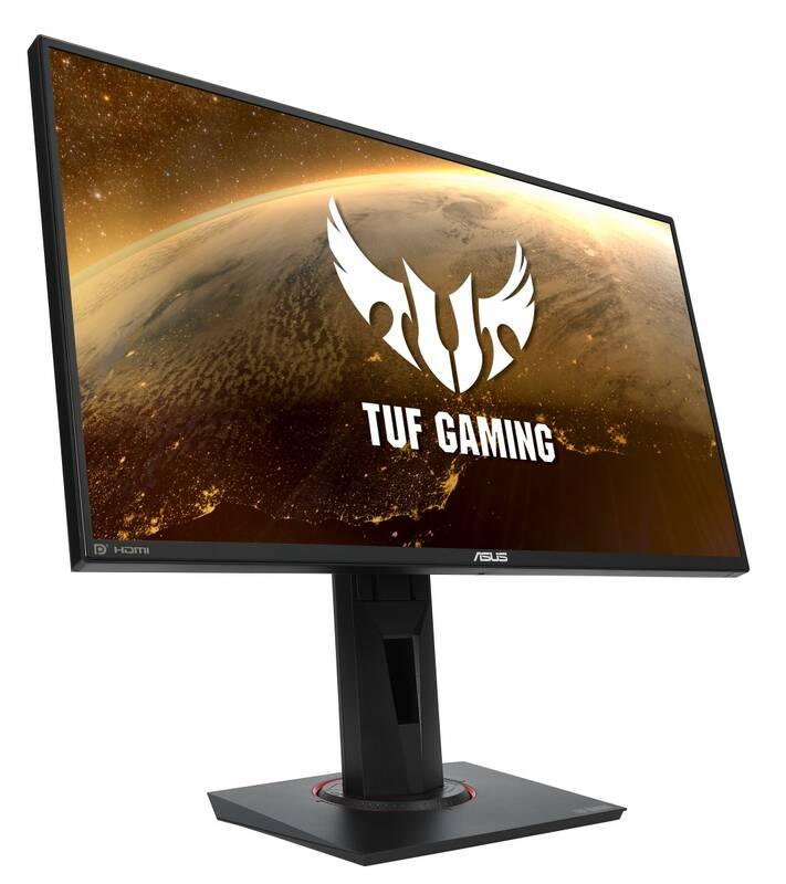 Monitor Asus TUF Gaming VG259QM