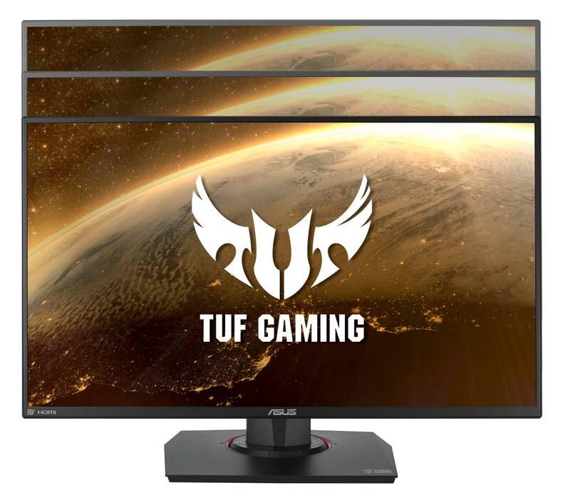 Monitor Asus TUF Gaming VG259QM