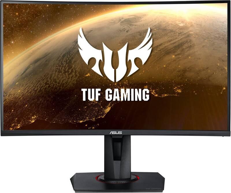Monitor Asus TUF Gaming VG27WQ