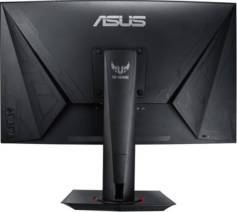 Monitor Asus TUF Gaming VG27WQ
