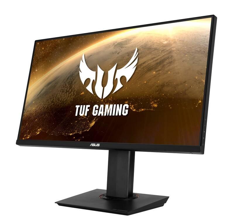 Monitor Asus TUF Gaming VG289Q