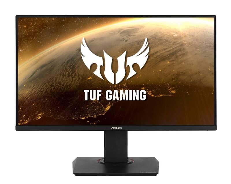 Monitor Asus TUF Gaming VG289Q