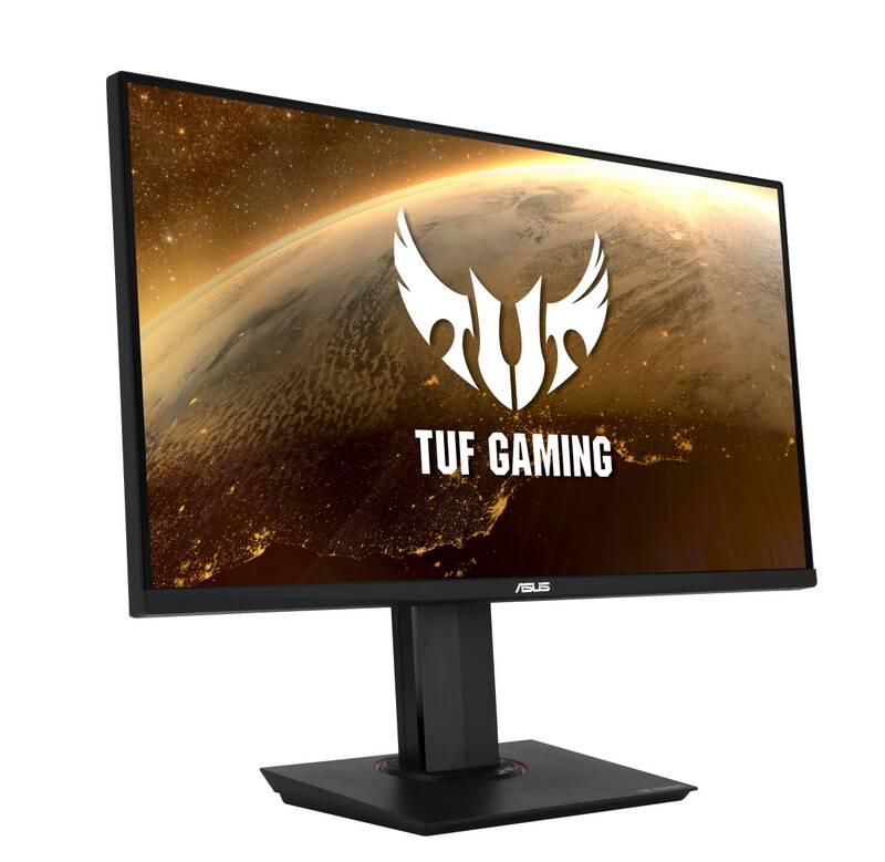 Monitor Asus TUF Gaming VG289Q
