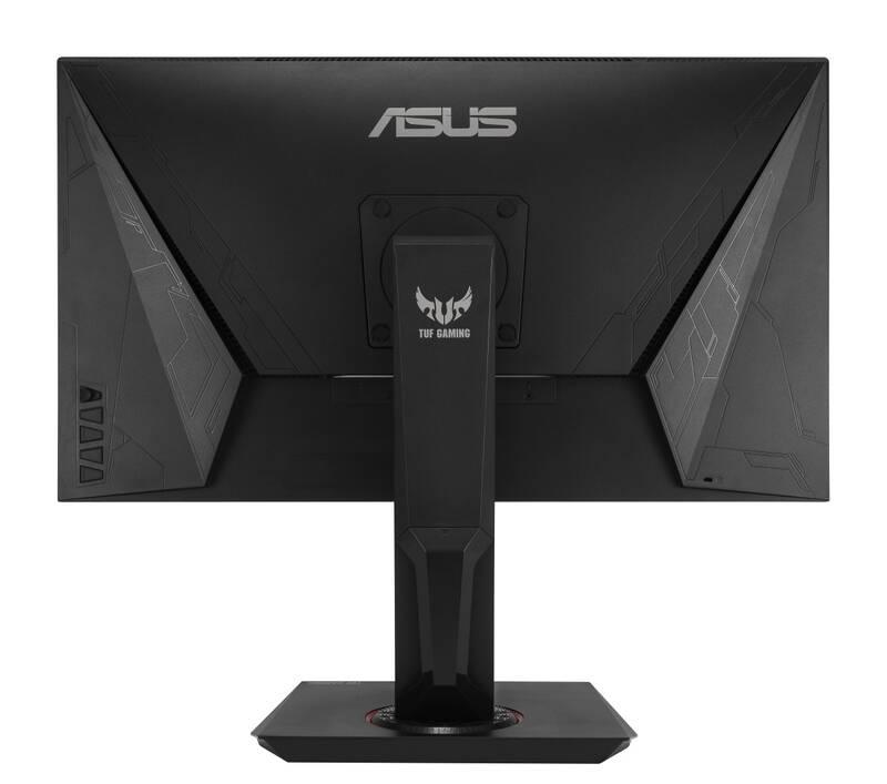 Monitor Asus TUF Gaming VG289Q