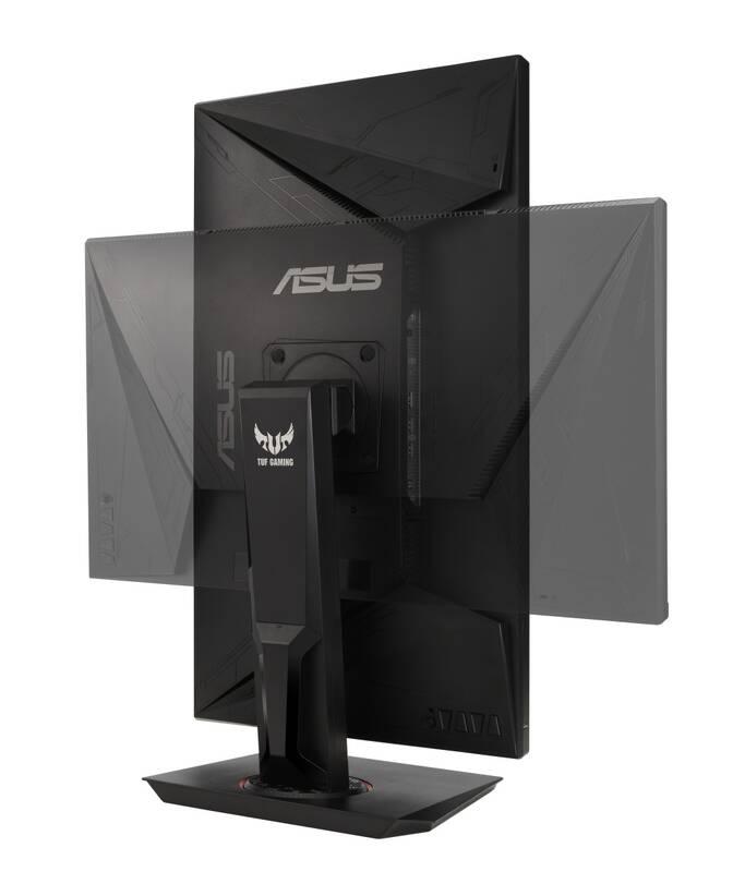 Monitor Asus TUF Gaming VG289Q