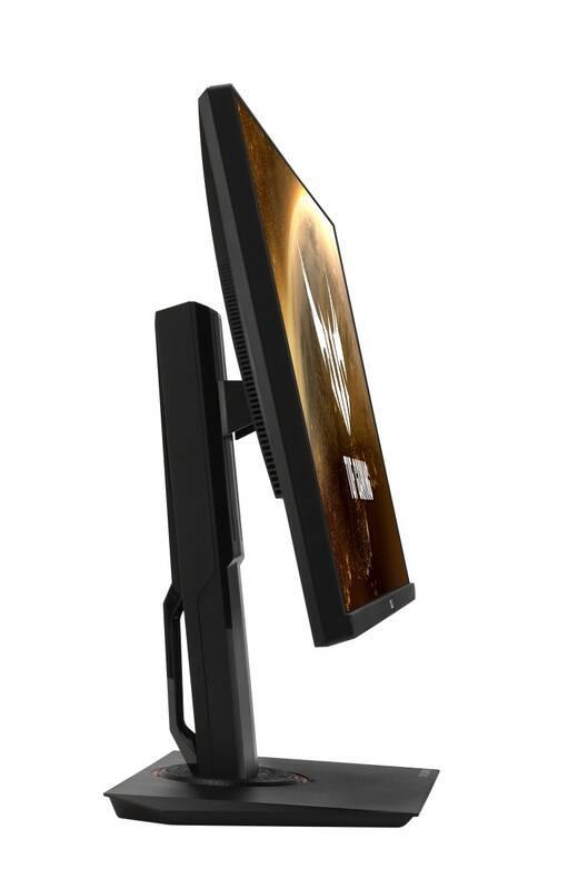 Monitor Asus TUF Gaming VG289Q