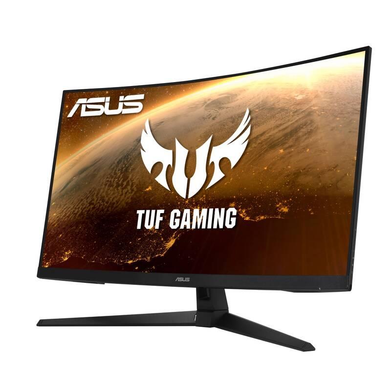 Monitor Asus TUF Gaming VG32VQ1BR, Monitor, Asus, TUF, Gaming, VG32VQ1BR