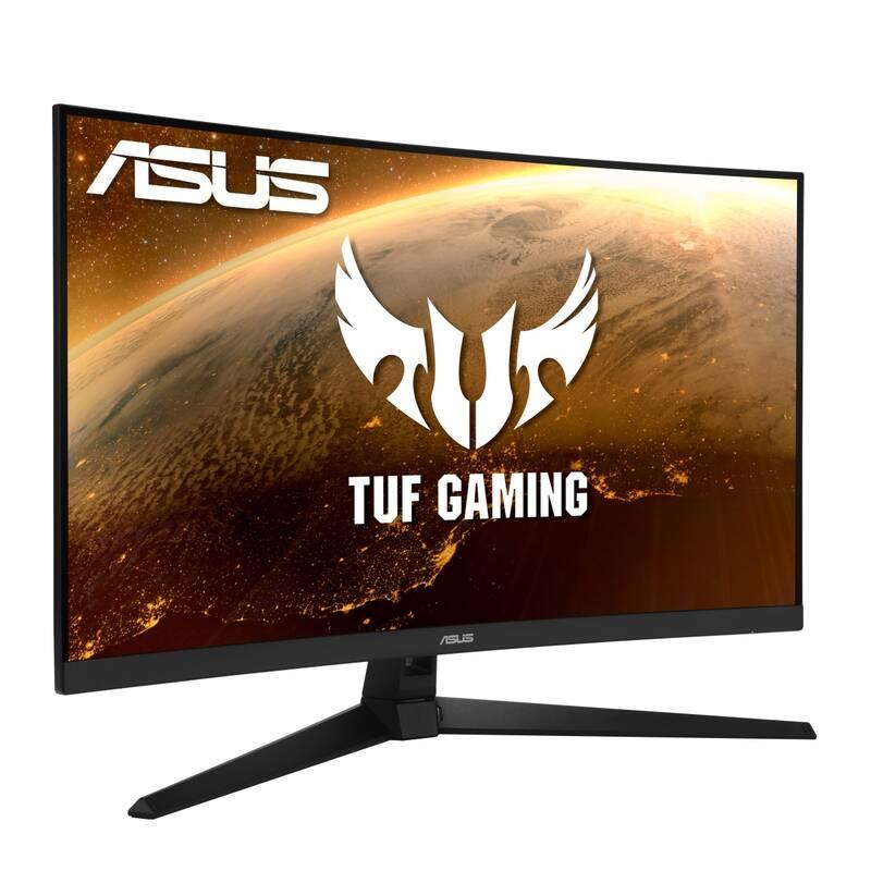 Monitor Asus TUF Gaming VG32VQ1BR