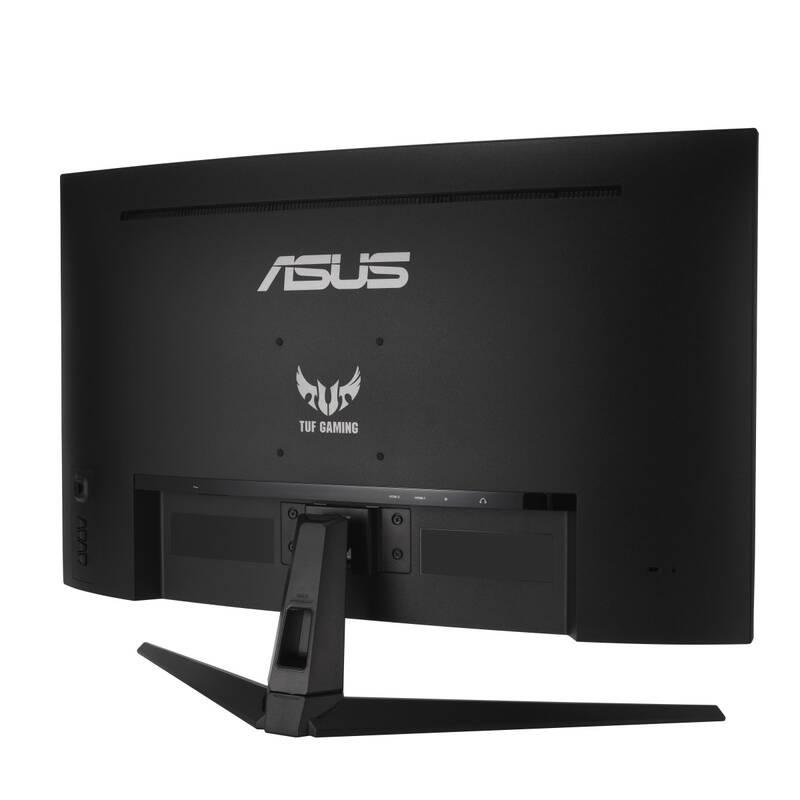 Monitor Asus TUF Gaming VG32VQ1BR, Monitor, Asus, TUF, Gaming, VG32VQ1BR