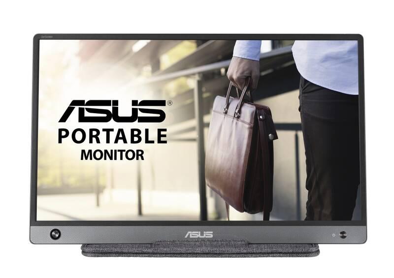 Monitor Asus ZenScreen MB16AH