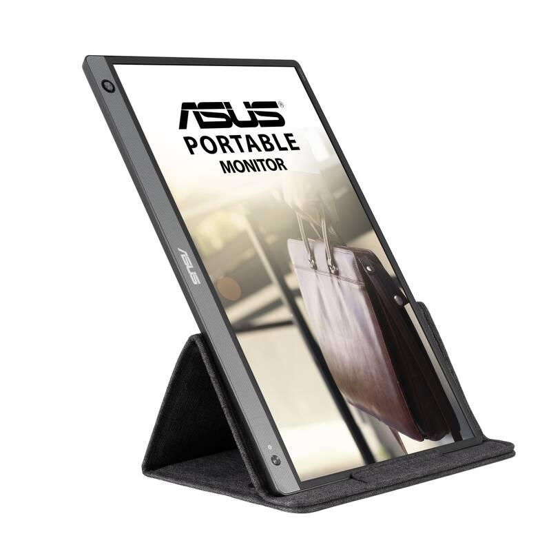 Monitor Asus ZenScreen MB16AH