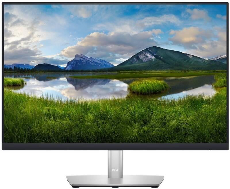 Monitor Dell P2423