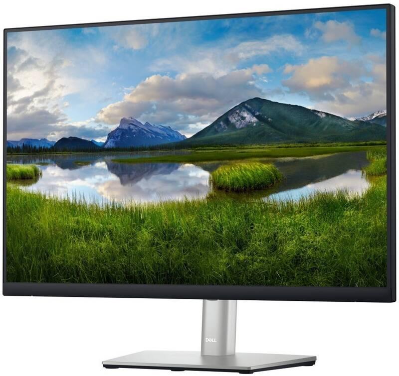 Monitor Dell P2423D, Monitor, Dell, P2423D