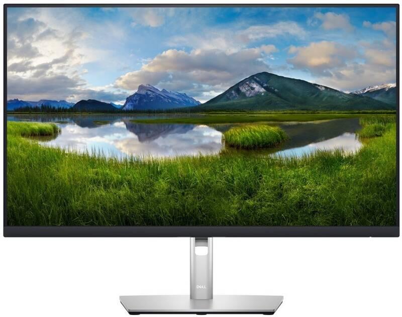 Monitor Dell P2723DE