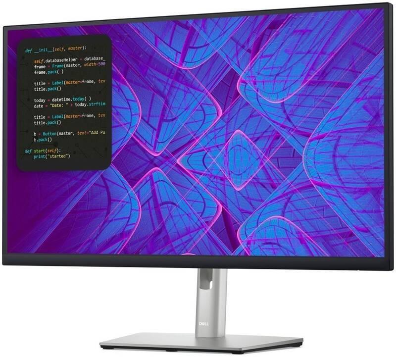Monitor Dell P2723QE