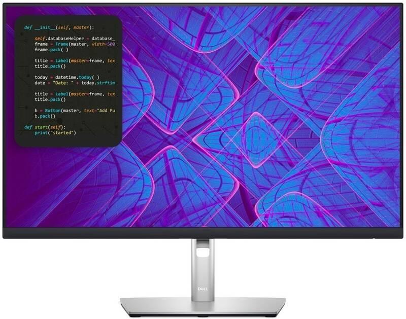 Monitor Dell P2723QE