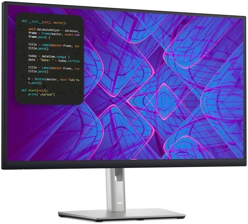 Monitor Dell P2723QE