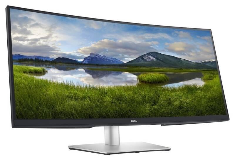Monitor Dell P3421W