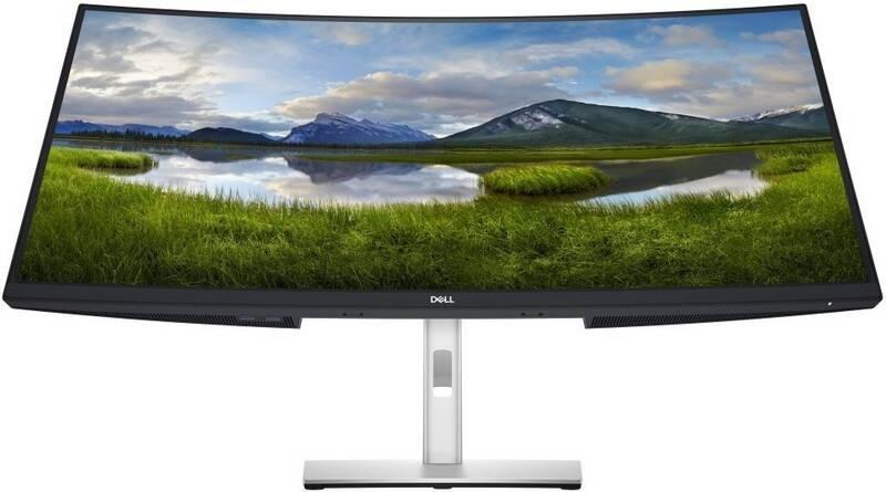 Monitor Dell P3421W