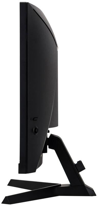 Monitor IIYAMA G-Master G2466HSU-B1 černý