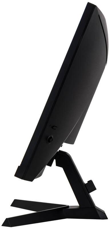 Monitor IIYAMA G-Master G2466HSU-B1 černý