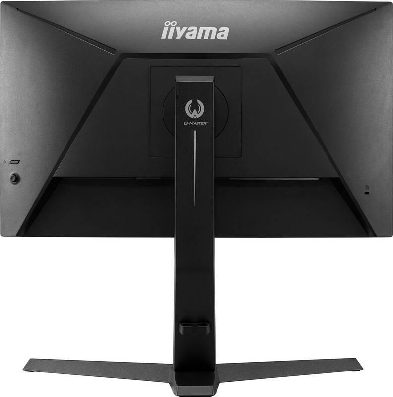 Monitor IIYAMA G-Master GB2466HSU-B1 černý