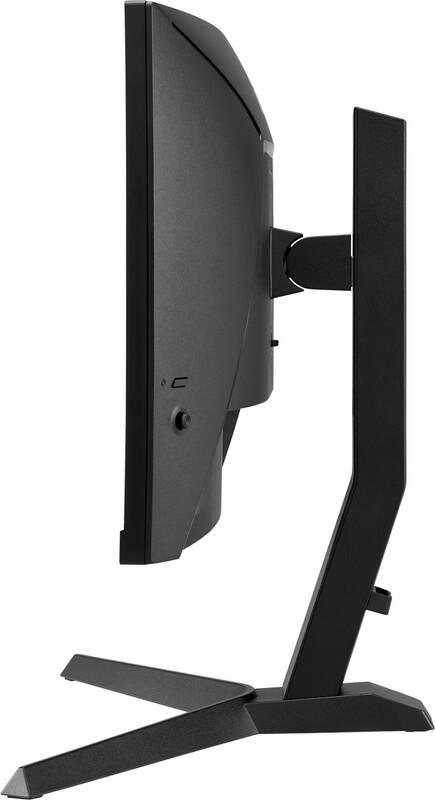 Monitor IIYAMA G-Master GB2466HSU-B1 černý