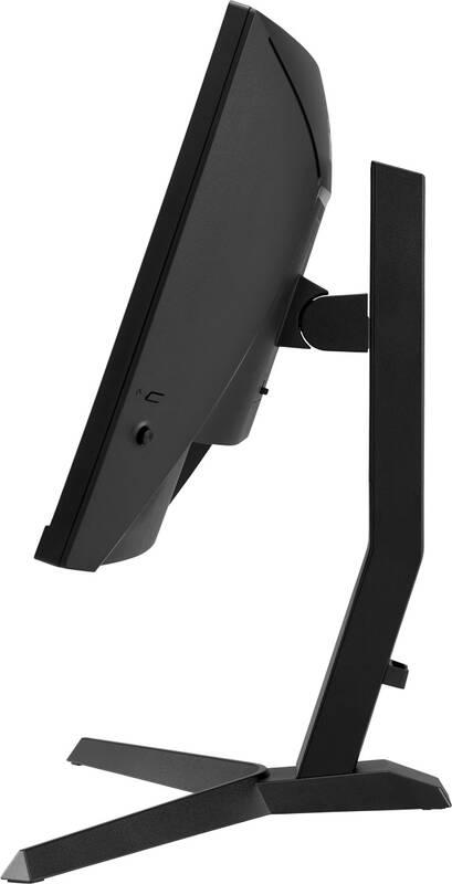 Monitor IIYAMA G-Master GB2466HSU-B1 černý