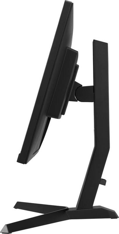 Monitor IIYAMA G-Master GB2770QSU-B1 černý