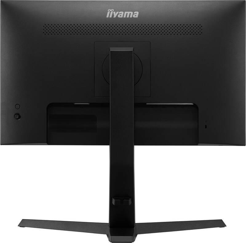 Monitor IIYAMA ProLite XUB2796QSU-B1 černý